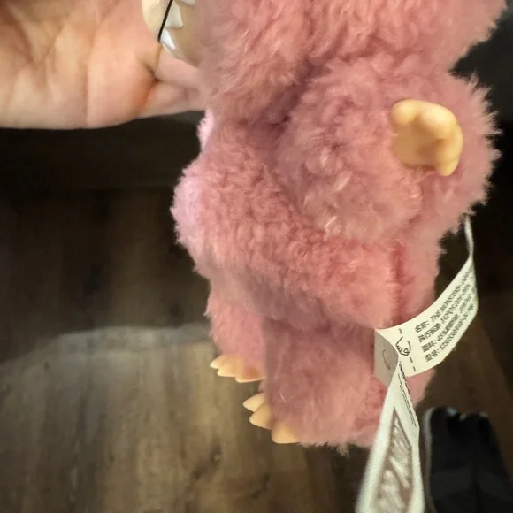 Exciting Macaron Lychee Berry she’s thicc! ❤️💕❤️ - Picture 4 of 6